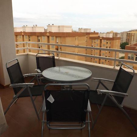 Apartamento 알리칸테 외부 사진