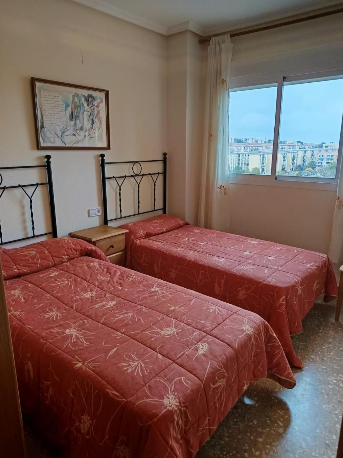Apartamento 알리칸테 외부 사진