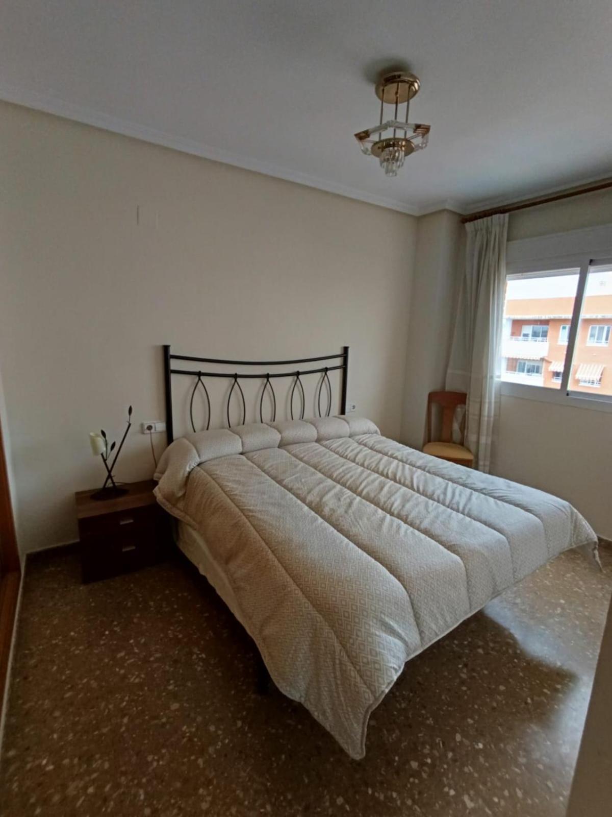 Apartamento 알리칸테 외부 사진