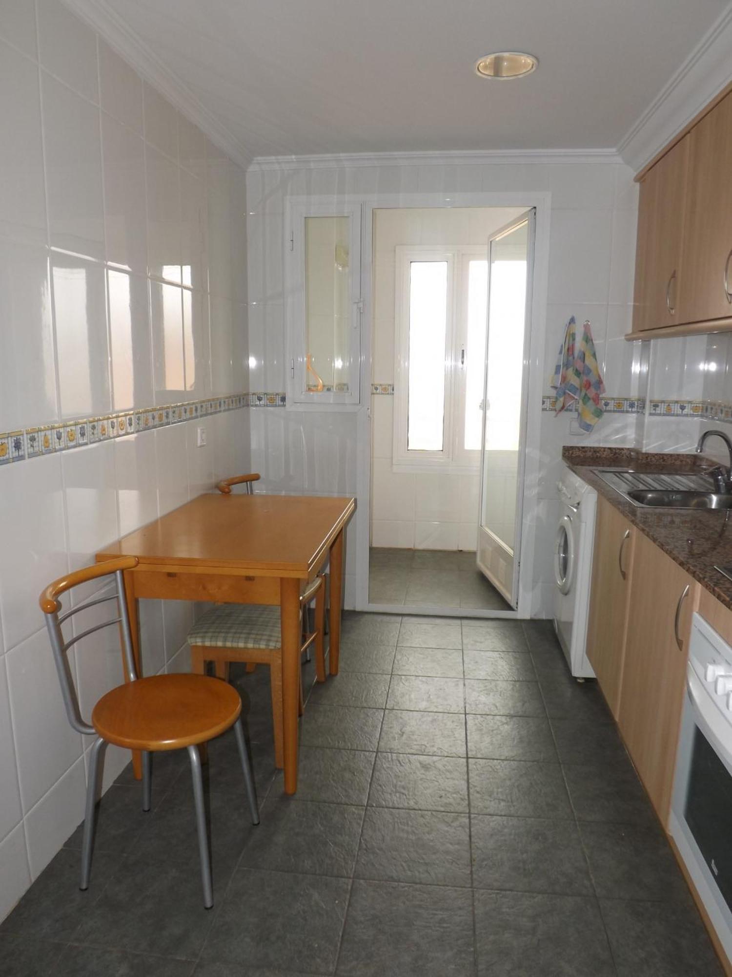 Apartamento 알리칸테 외부 사진
