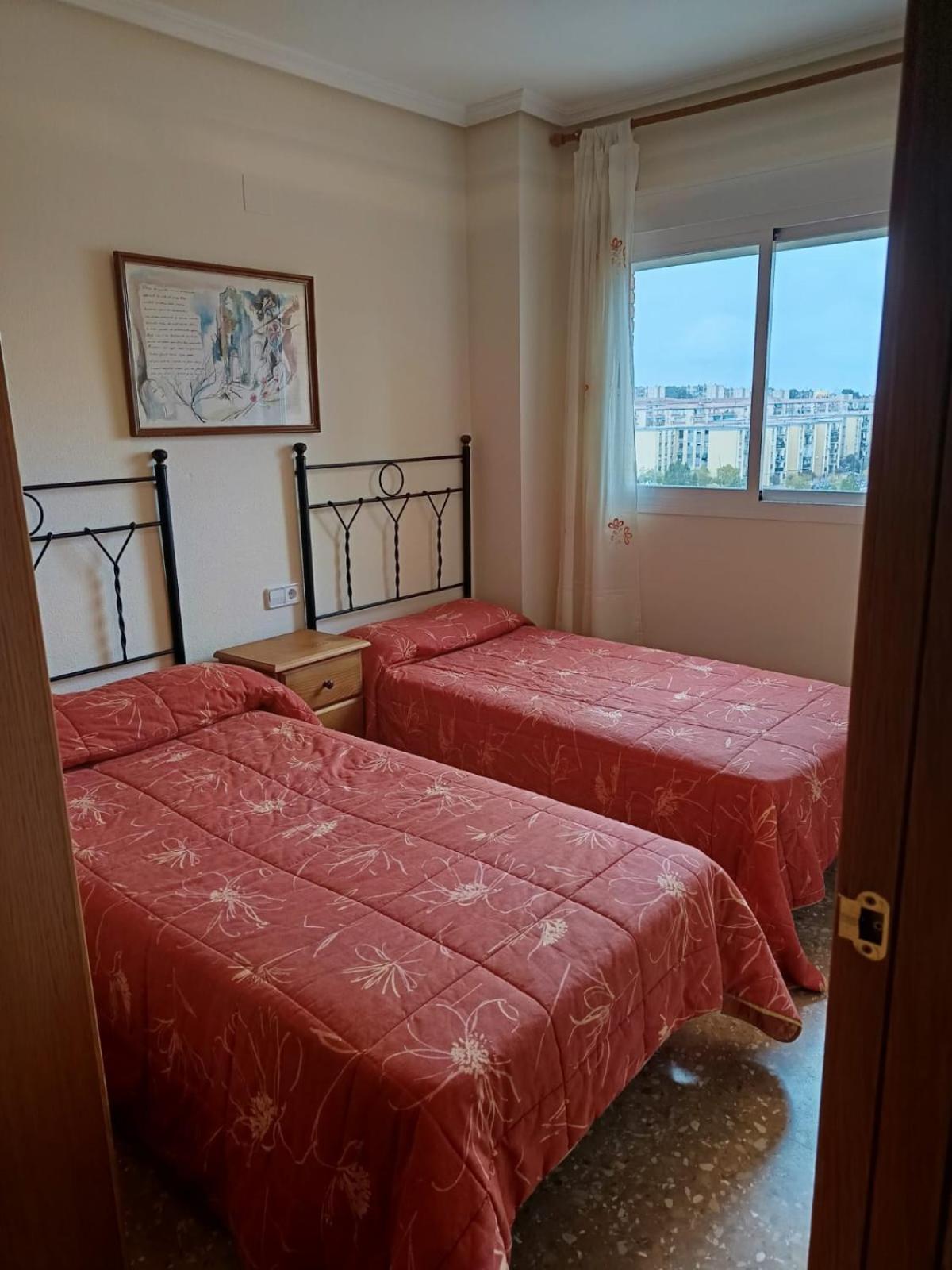Apartamento 알리칸테 외부 사진