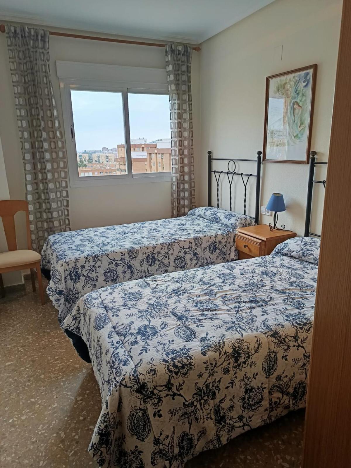 Apartamento 알리칸테 외부 사진