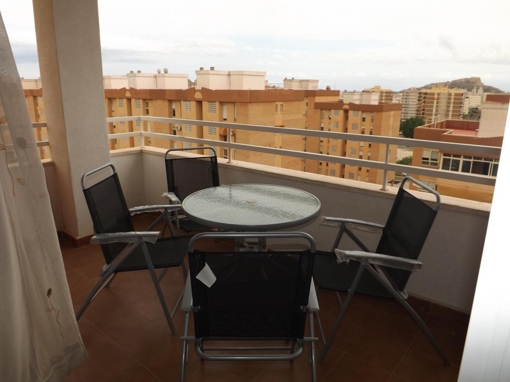 Apartamento 알리칸테 외부 사진