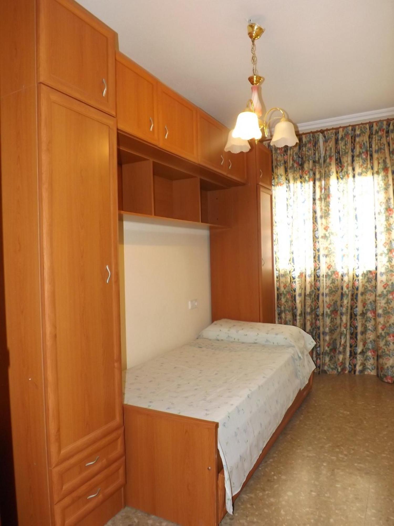 Apartamento 알리칸테 외부 사진