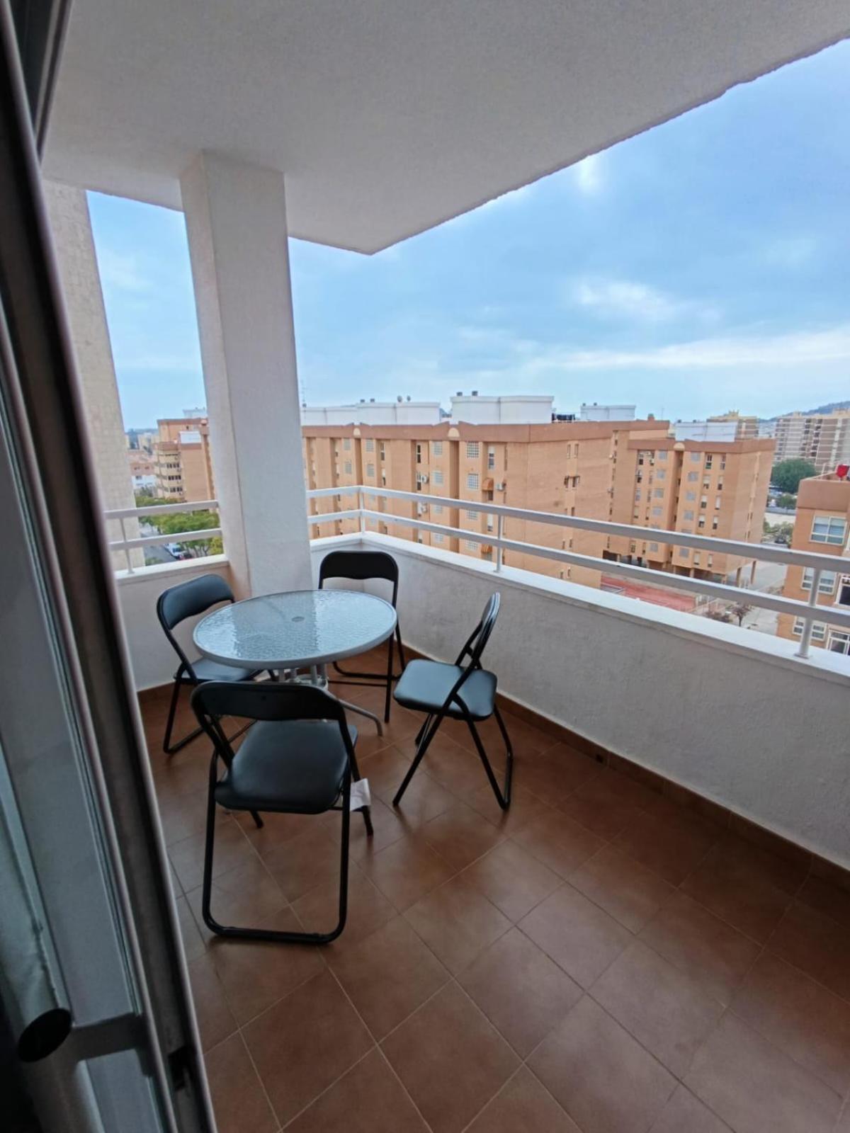 Apartamento 알리칸테 외부 사진
