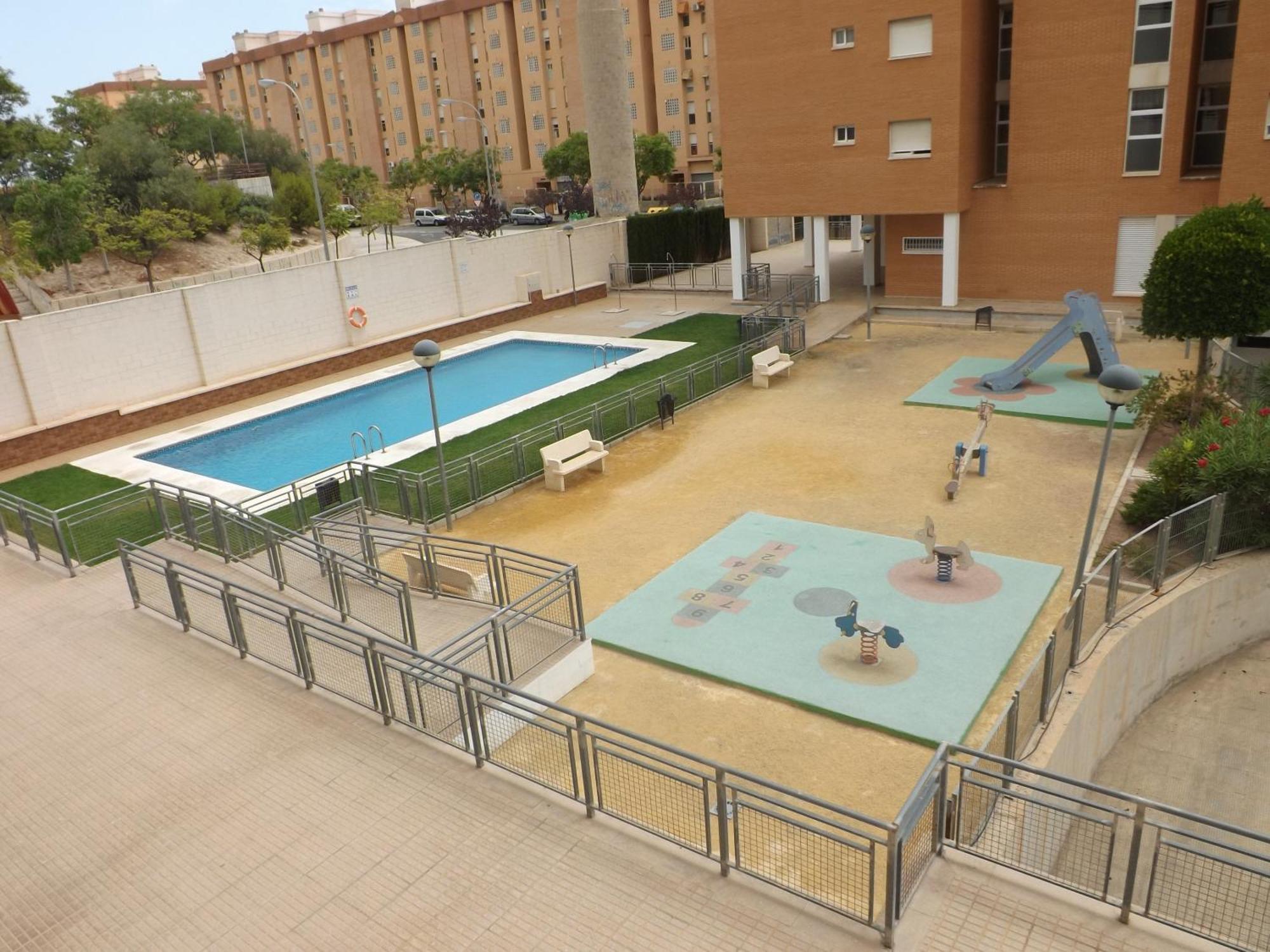 Apartamento 알리칸테 외부 사진