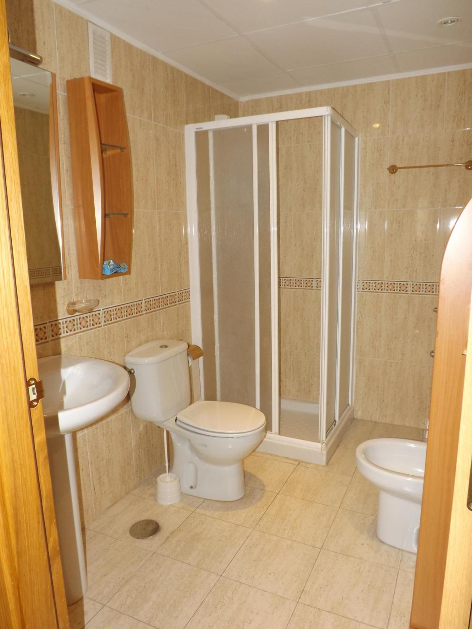 Apartamento 알리칸테 외부 사진