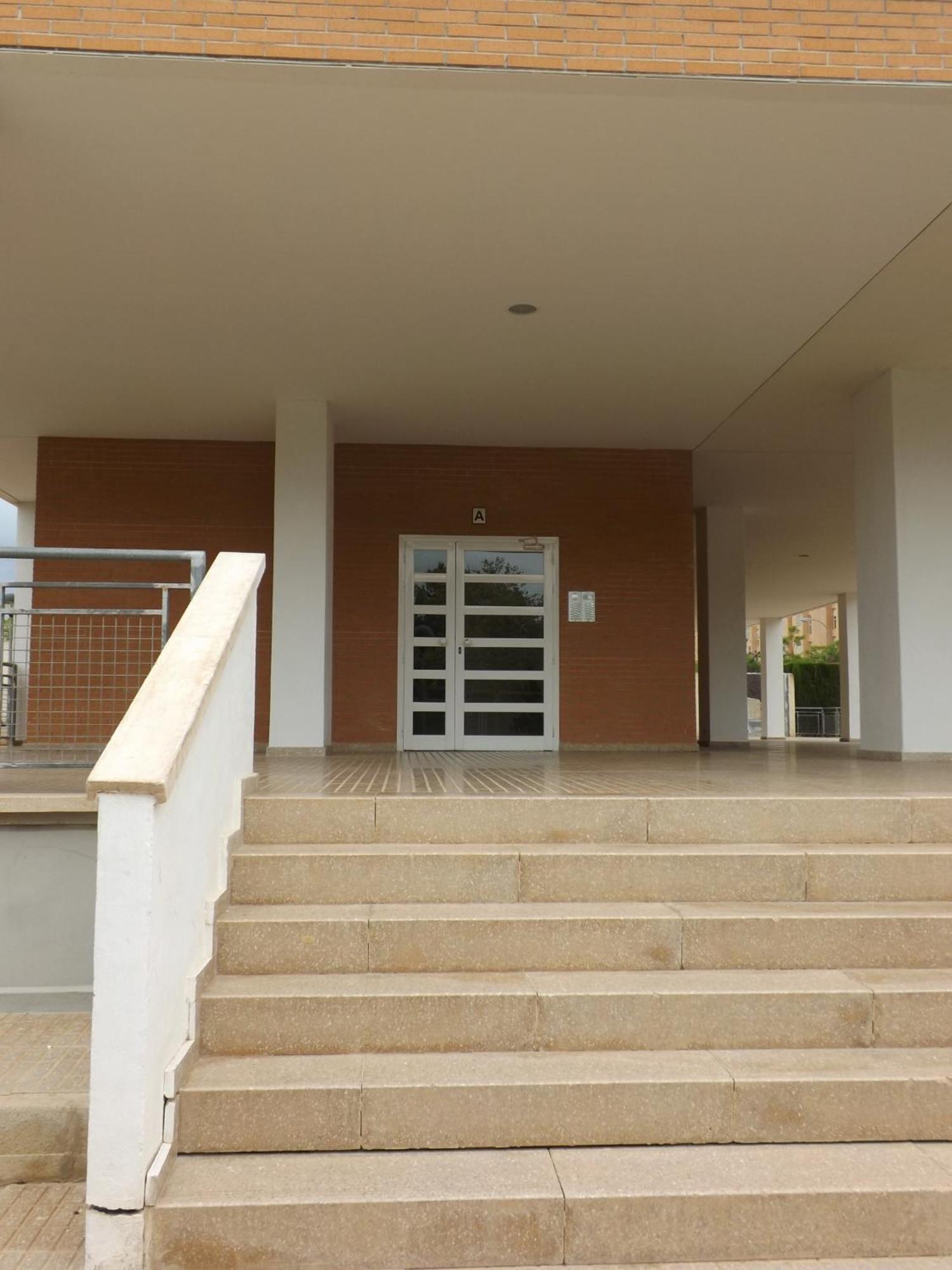 Apartamento 알리칸테 외부 사진
