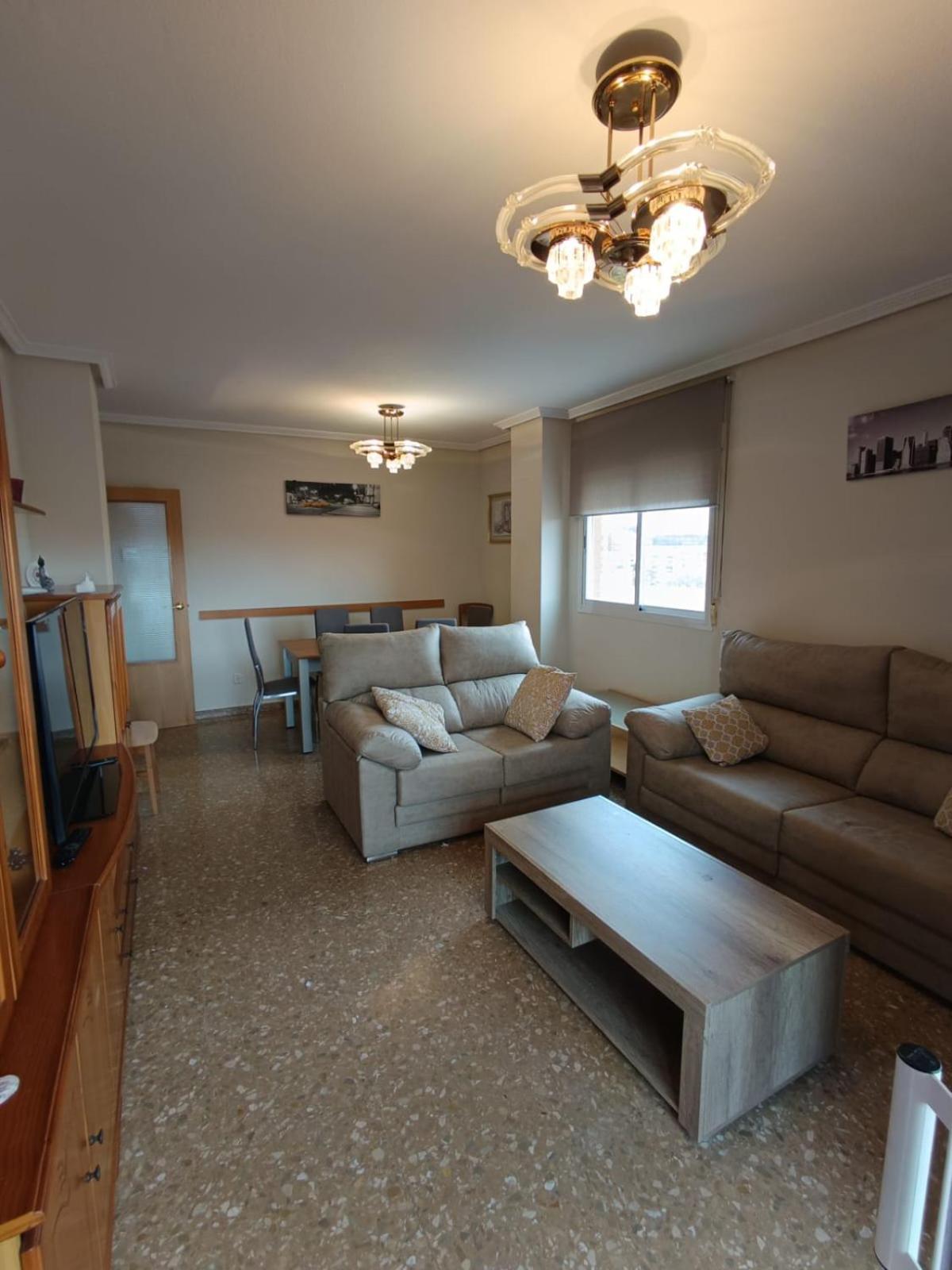 Apartamento 알리칸테 외부 사진