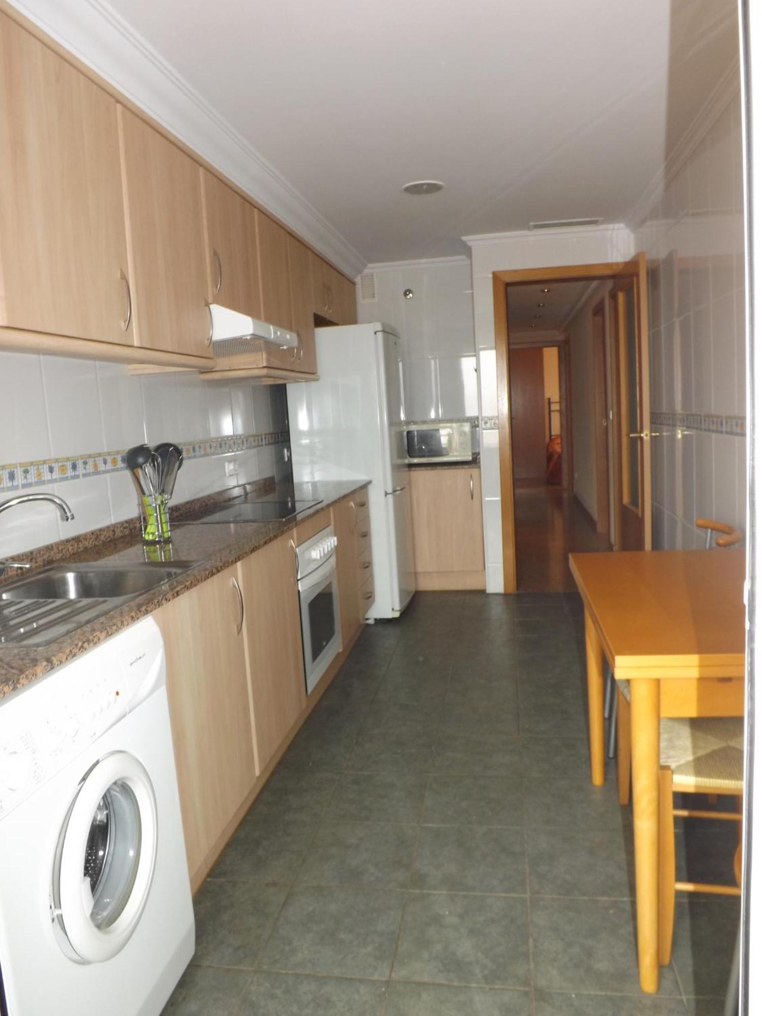 Apartamento 알리칸테 외부 사진
