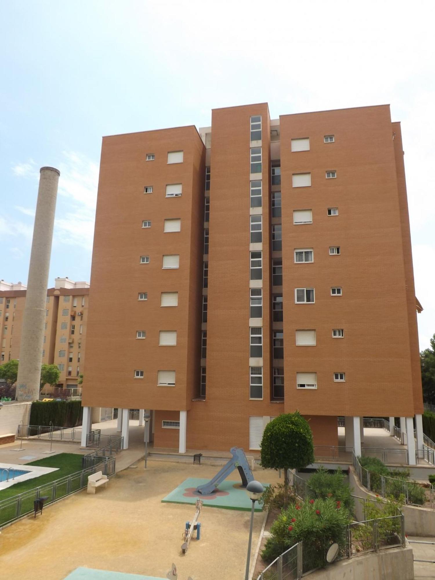 Apartamento 알리칸테 외부 사진