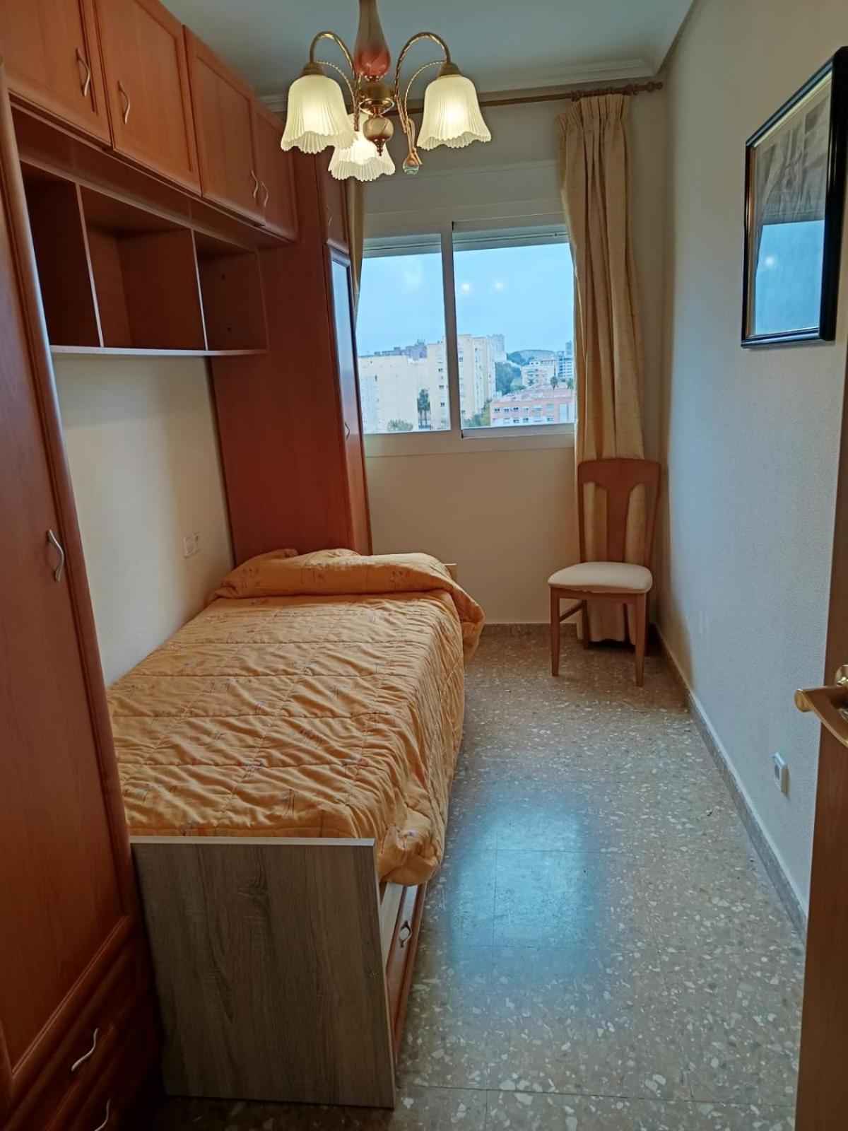 Apartamento 알리칸테 외부 사진