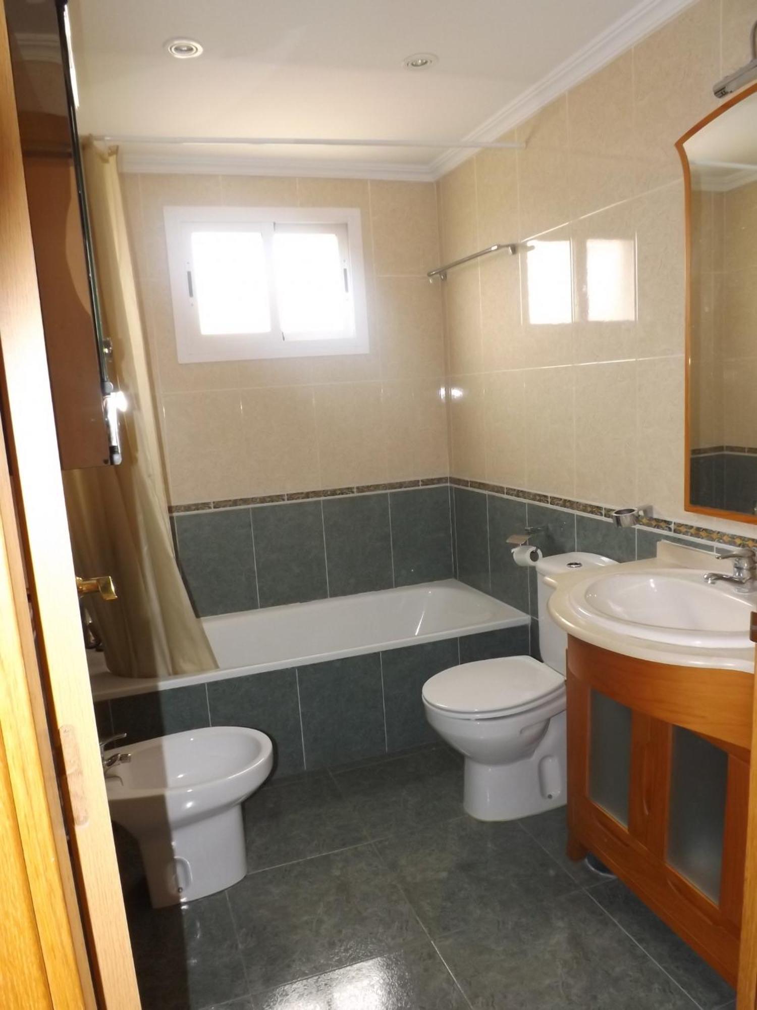 Apartamento 알리칸테 외부 사진